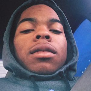 Meet your Posher, Isaiah